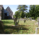 East Looking West