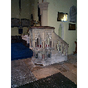 Pulpit Large