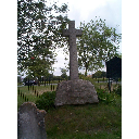 War Memorial Outside