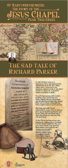 Richard Parker Panel.JPG